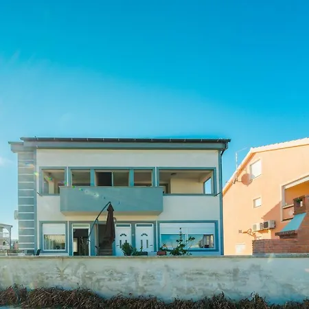 Apartment Pavlovic *