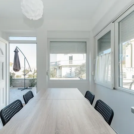 Apartment Pavlovic