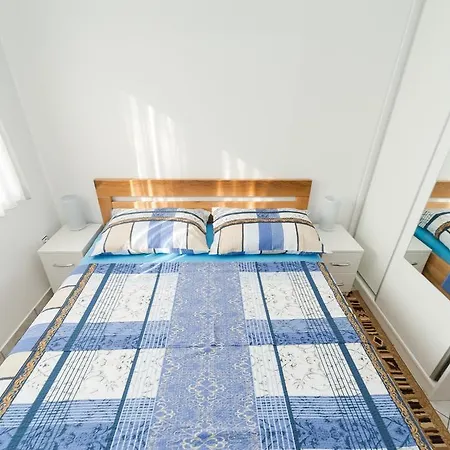 Pavlovic Apartment *