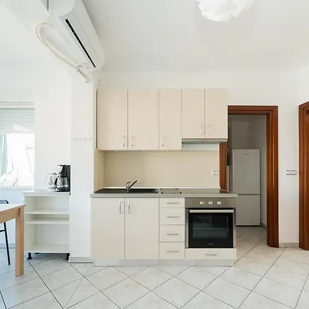 Pavlovic Apartment *