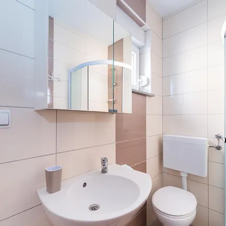 Apartment Pavlovic Vir
