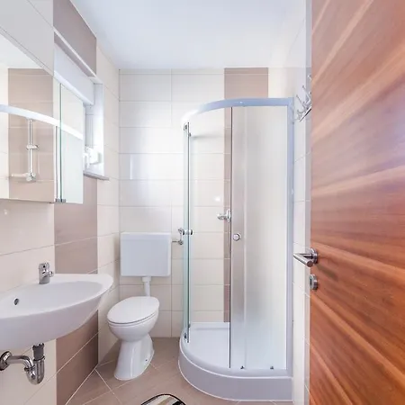Apartment Pavlovic