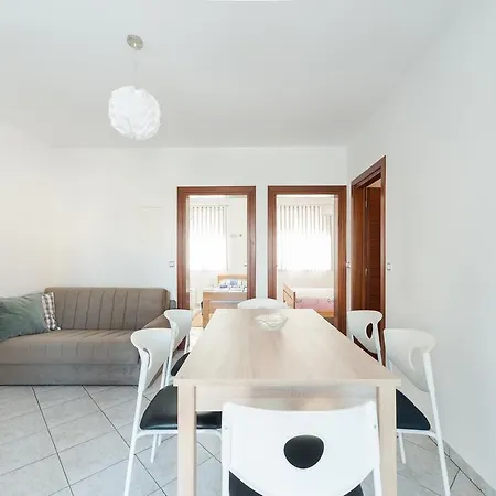 Apartment Pavlovic *