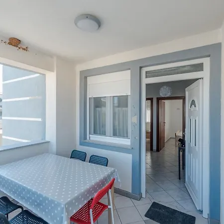 Pavlovic Apartment *